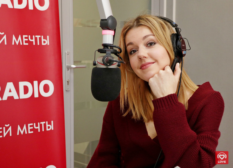 Юлианна Караулова